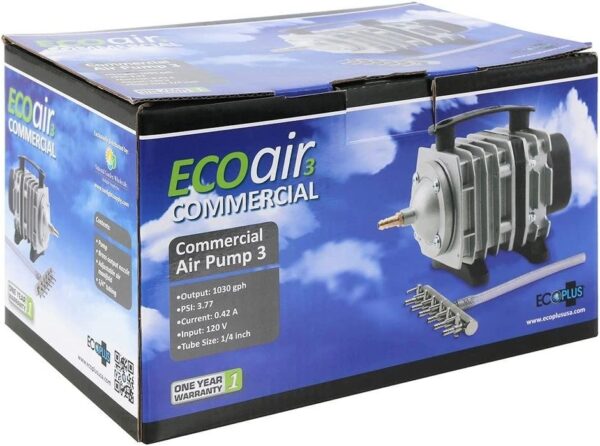 EcoPlus Commercial Air3 -35Watt - Image 3