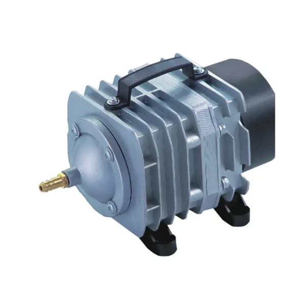 Air Pump 8 Outlets 60W 70L min - Image 2