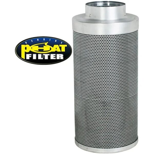 Phat Filter 6"x20", 450 CFM