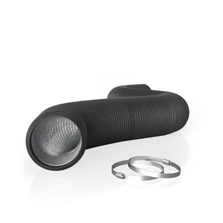 AC INFINITY 6IN 25FT DUCTING