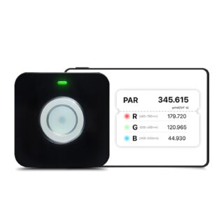 VBR-100 Quantum PAR Meter 6000umol