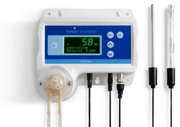 Bluelab pH Controller