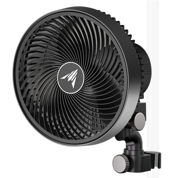 AC INFINITY S9 9" OSCI CLIP FAN