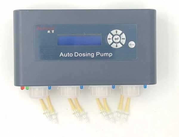 Jebao Doser 2.4 AP+Wifi+Manual - Image 2