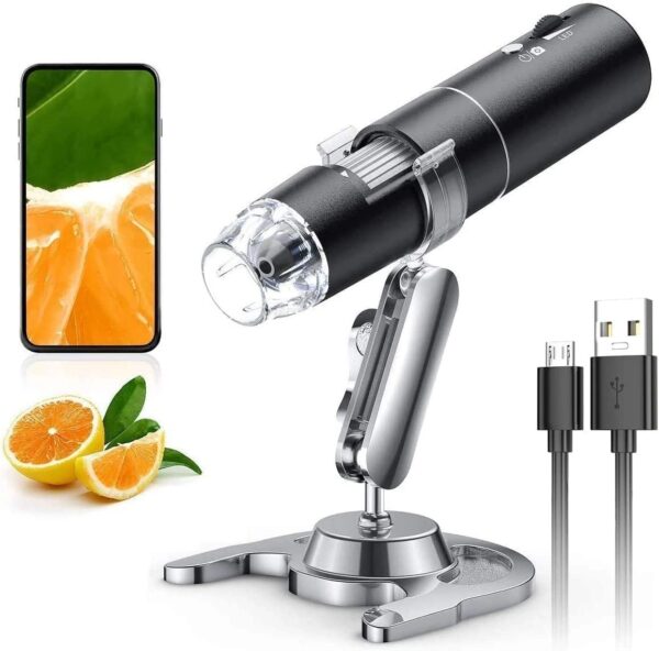 Wifi digital Microscope