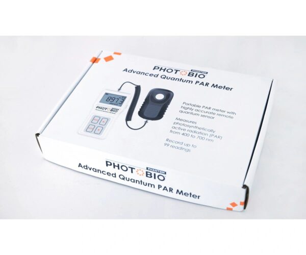 PHOTOBIO Advanced Quantum PAR Meter - Image 4