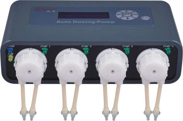 Jebao Doser 2.4 AP+Wifi+Manual