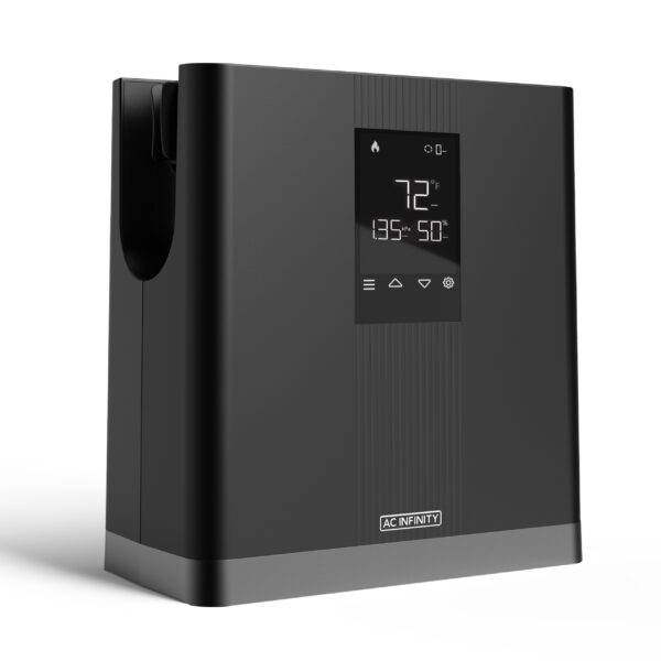 AC INFINITY S9 9" OSCI CLIP FAN - Image 8