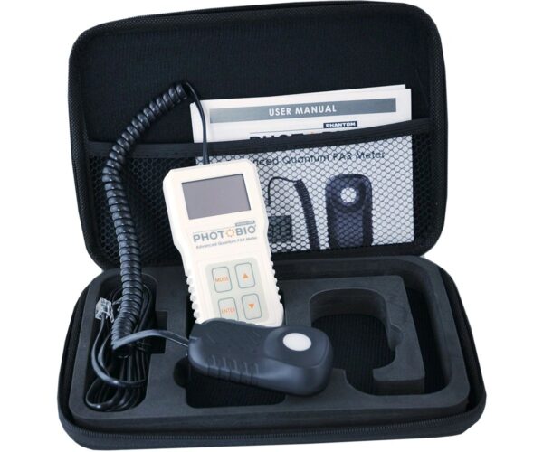 PHOTOBIO Advanced Quantum PAR Meter - Image 2