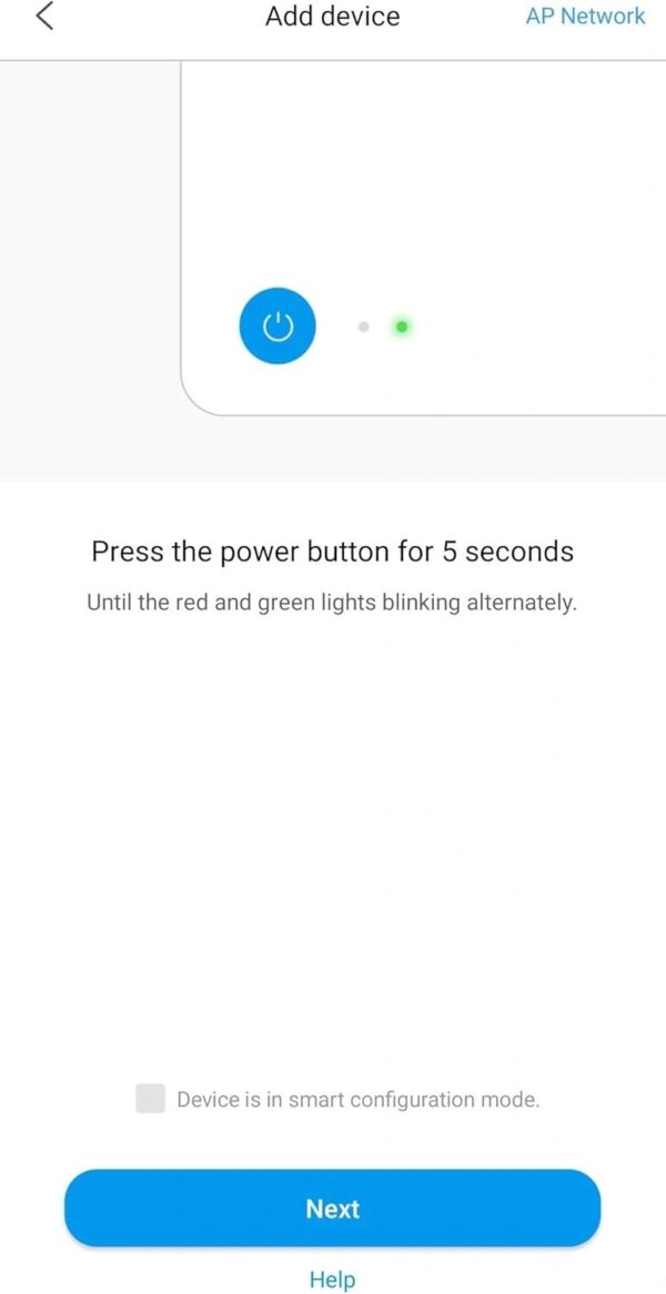 Jebao Doser 3.4 AP+Wifi Control - Image 8