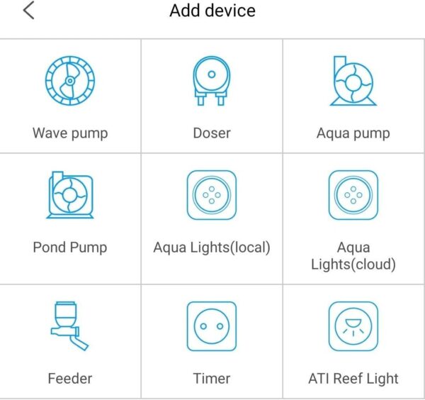 Jebao Doser 3.4 AP+Wifi Control - Image 5