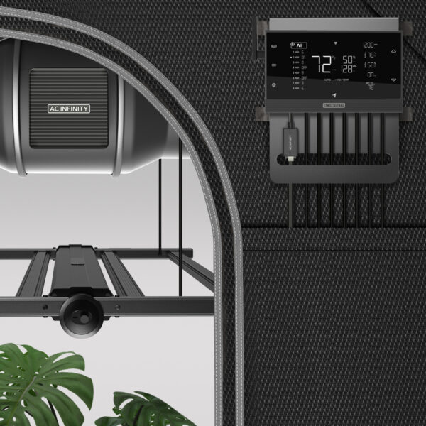 AC INFINITY UIS LIGHTING TYPE A - Image 3
