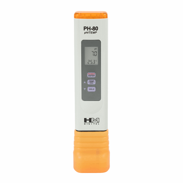 HM Digital pH 80 Meter