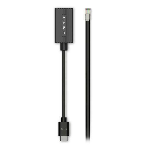 AC INFINITY UIS LIGHTING TYPE A