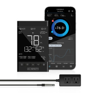 AC INFINITY 79 PRO