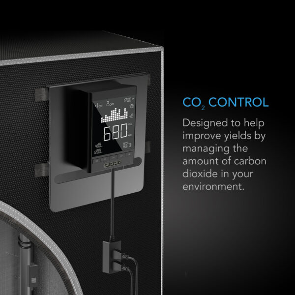 AC infinity CO2 Controller - Image 7