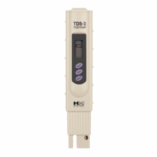HM Digital Handheld TDS3 Tester