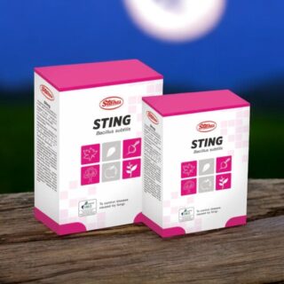 STING 250G