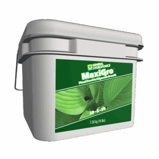 General hydroponics MaxiGro 16 Pounds