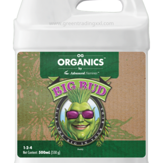 Advanced Nutrients OG Organics Big Bud 500 ml